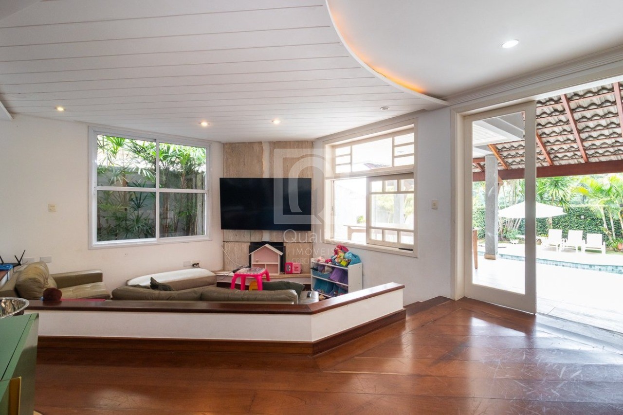 Casa de Condomínio, 5 quartos - Foto 4