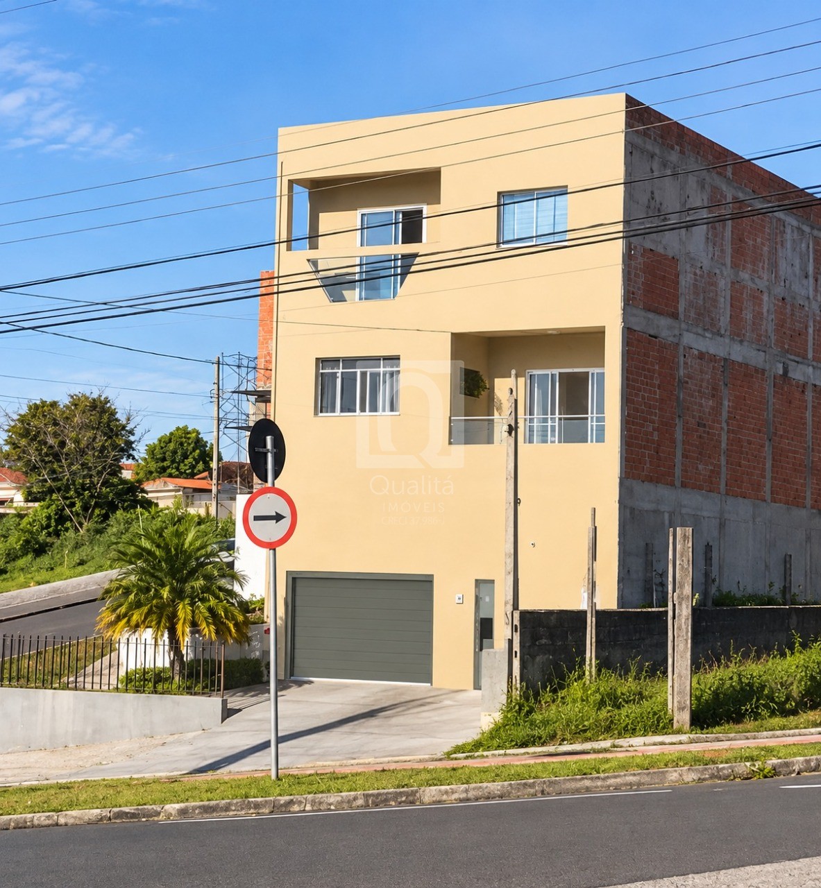 Prédio Inteiro - Foto 1