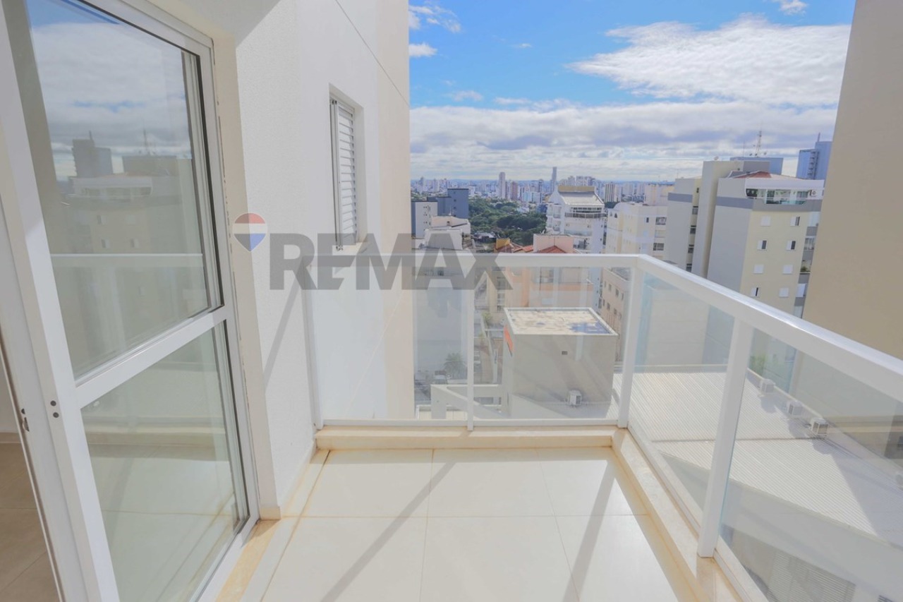 Apartamento, 3 quartos, 83 m² - Foto 7