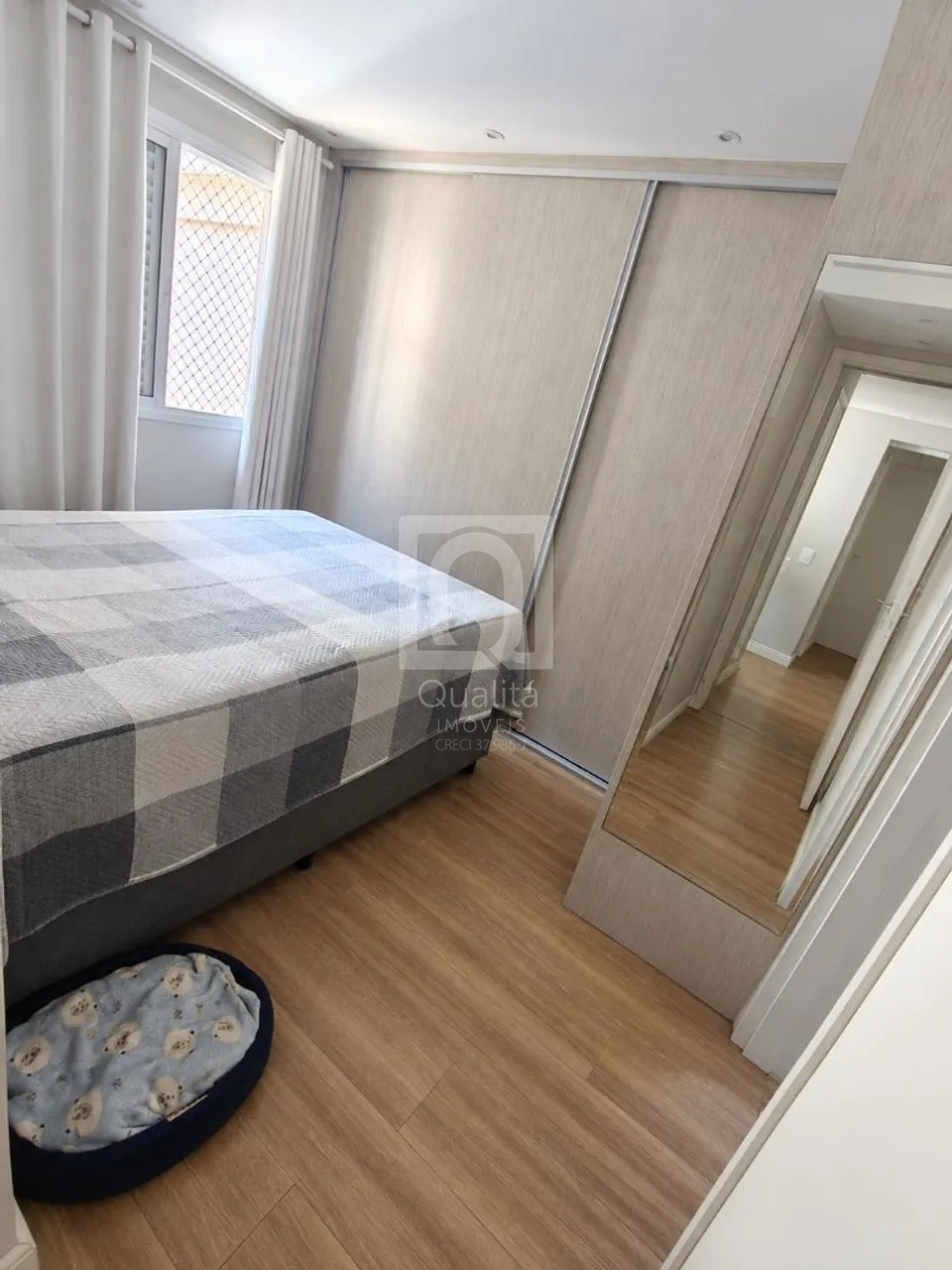 Apartamento, 2 quartos, 60 m² - Foto 6