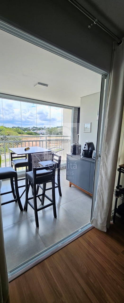 Apartamento, 2 quartos, 64 m² - Foto 4