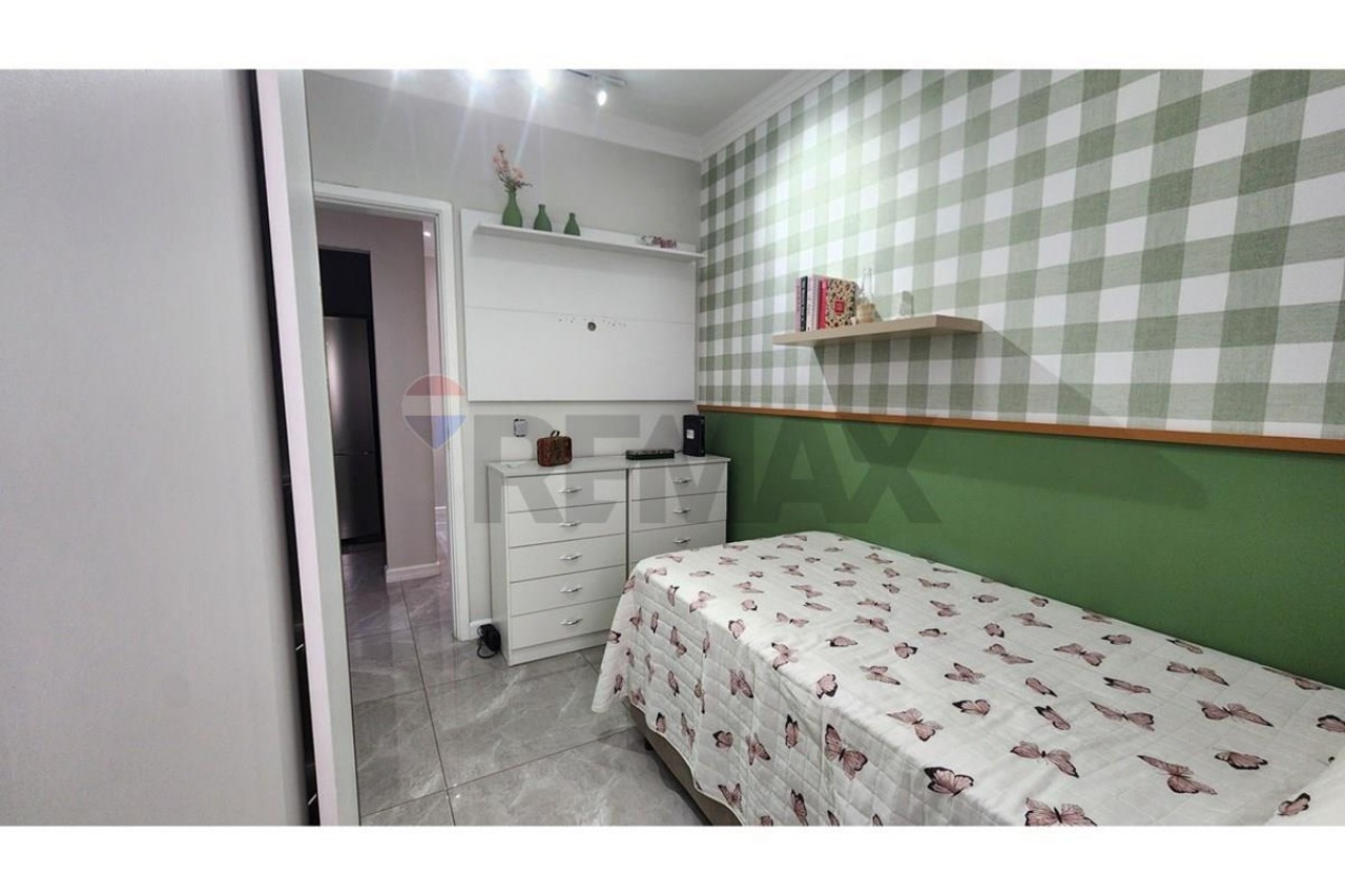 Apartamento, 2 quartos, 65 m² - Foto 12