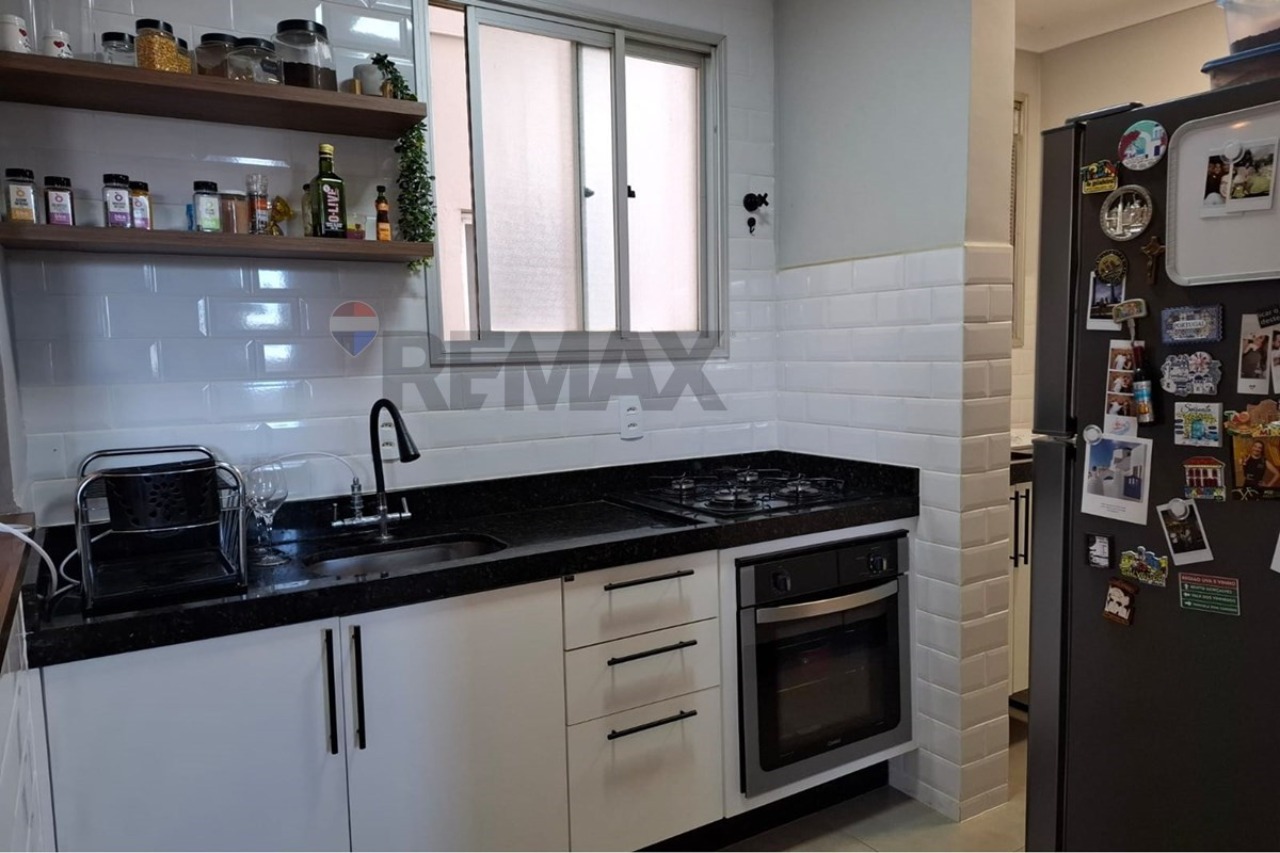 Apartamento, 2 quartos, 70 m² - Foto 6