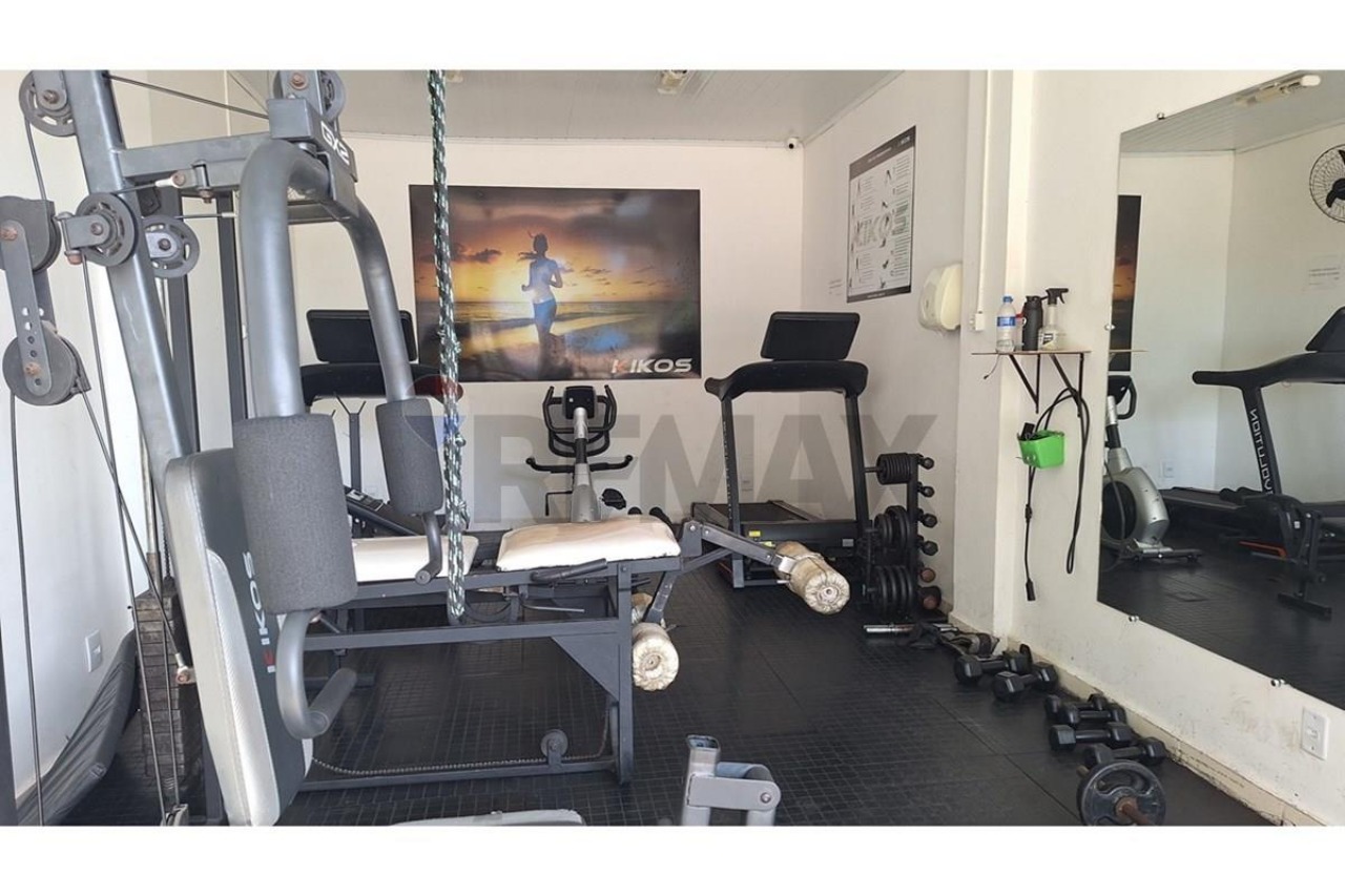 Apartamento, 2 quartos, 58 m² - Foto 15