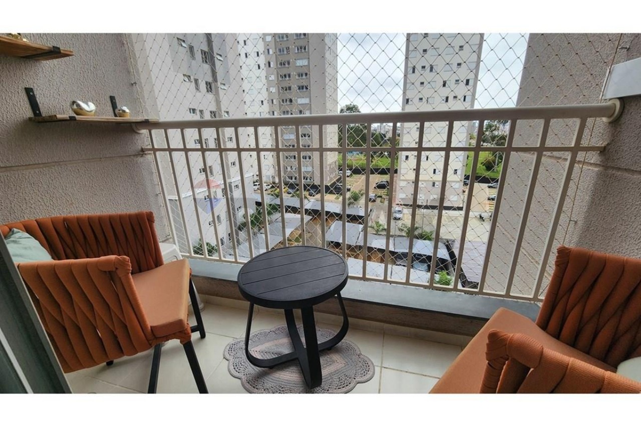 Apartamento, 2 quartos, 65 m² - Foto 7