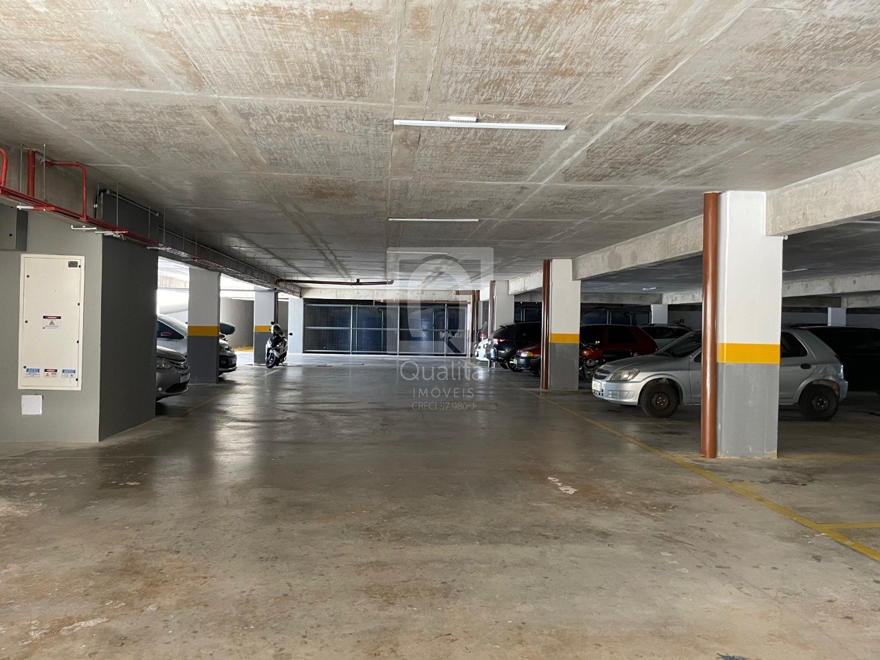 Apartamento, 2 quartos, 45 m² - Foto 32