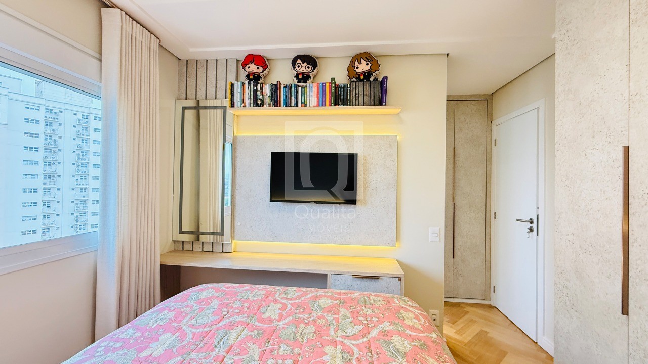 Apartamento, 3 quartos, 171 m² - Foto 20