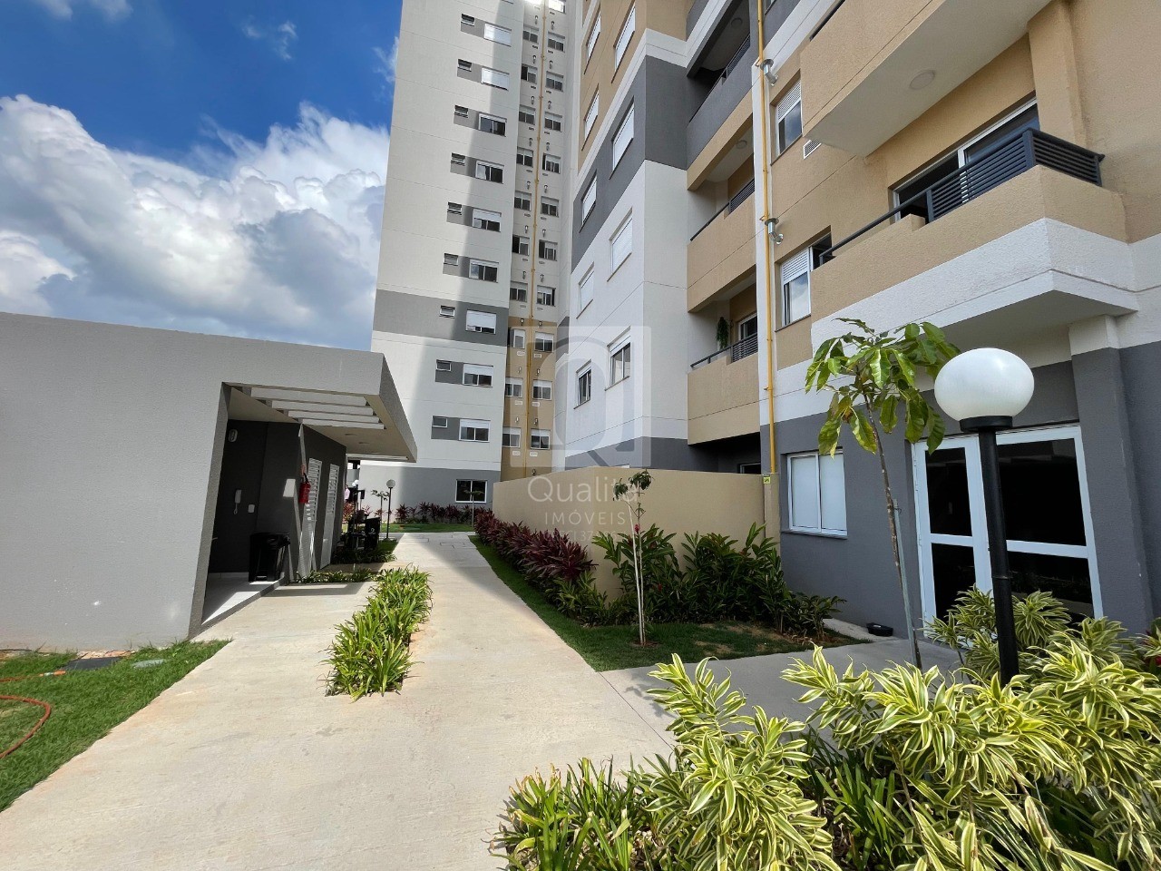 Apartamento, 3 quartos, 60 m² - Foto 42