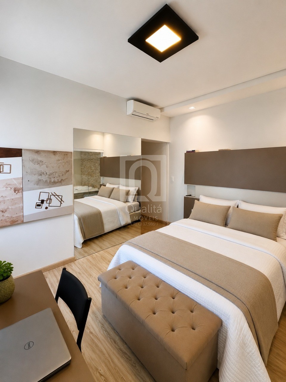 Casa de Condomínio, 3 quartos - Foto 10