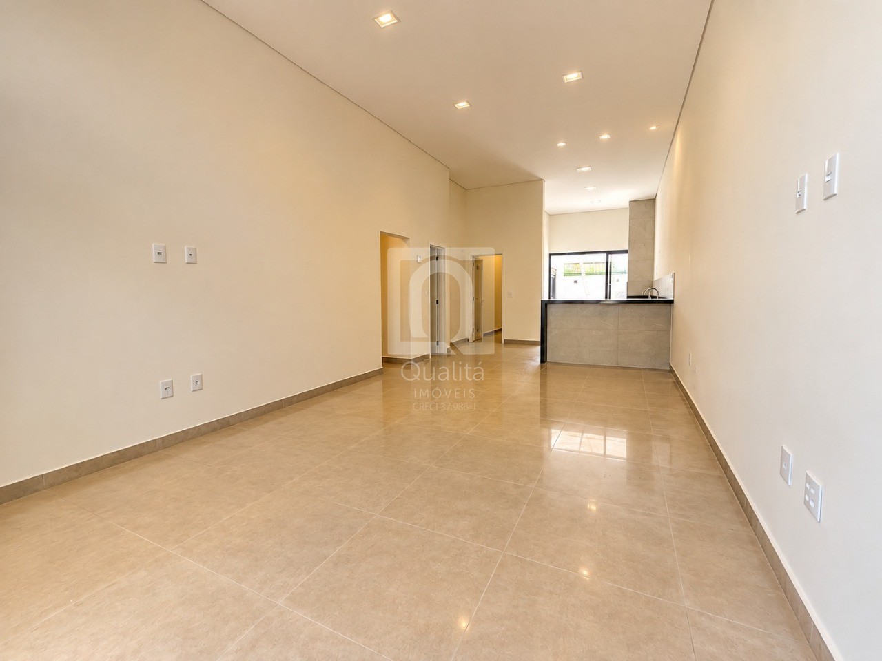 Casa de Condomínio, 3 quartos - Foto 2
