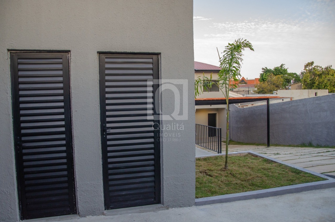 Sobrado, 3 quartos, 201 m² - Foto 26