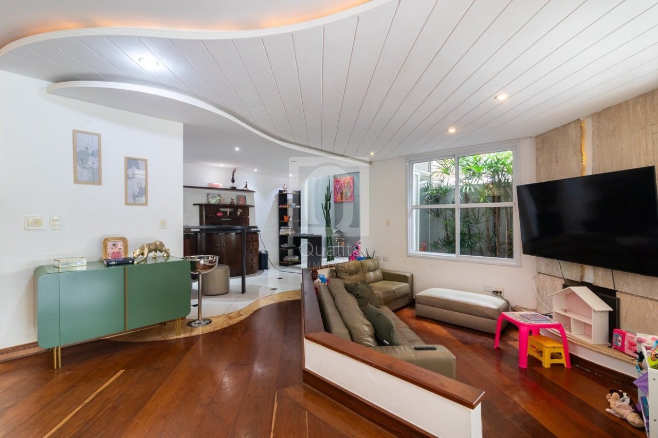 Casa de Condomínio, 5 quartos - Foto 3