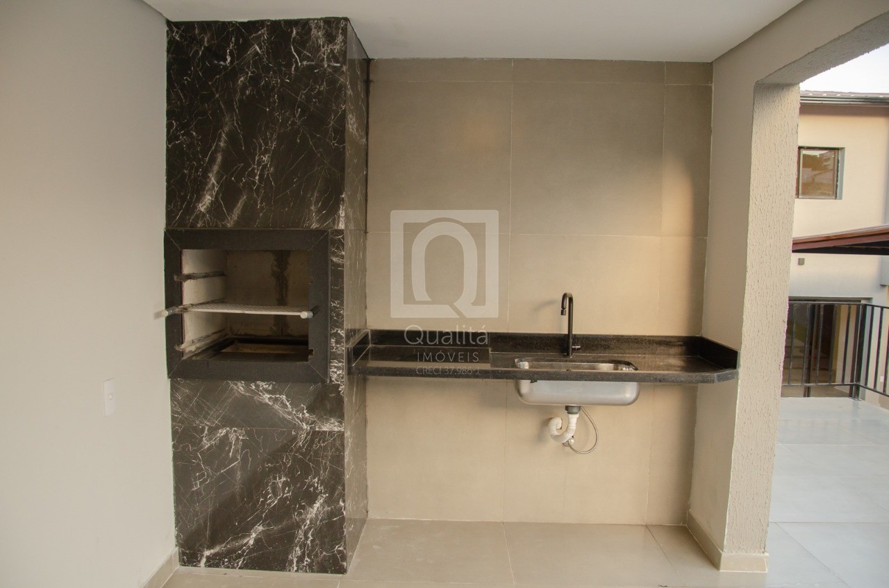 Sobrado, 3 quartos, 201 m² - Foto 5