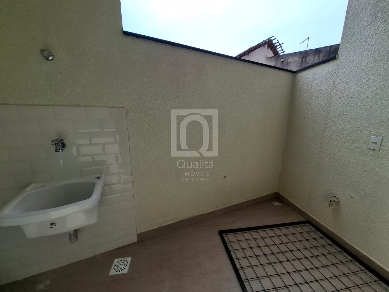 Sobrado, 2 quartos - Foto 8
