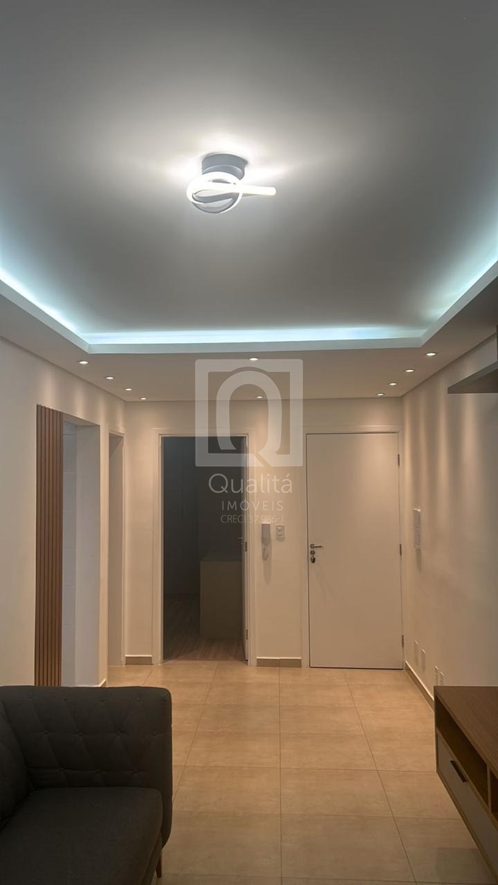 Apartamento, 1 quarto, 44 m² - Foto 7
