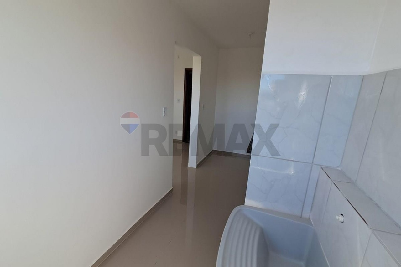 Apartamento, 1 quarto, 36 m² - Foto 6