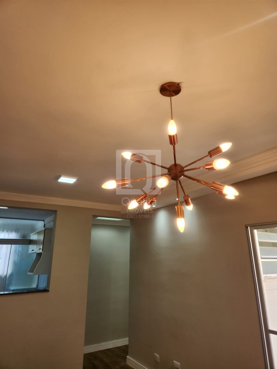 Apartamento, 3 quartos, 66 m² - Foto 4