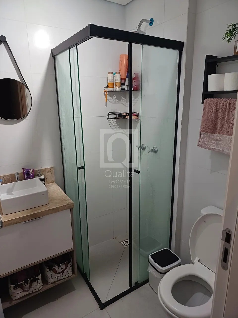 Apartamento, 3 quartos, 69 m² - Foto 8