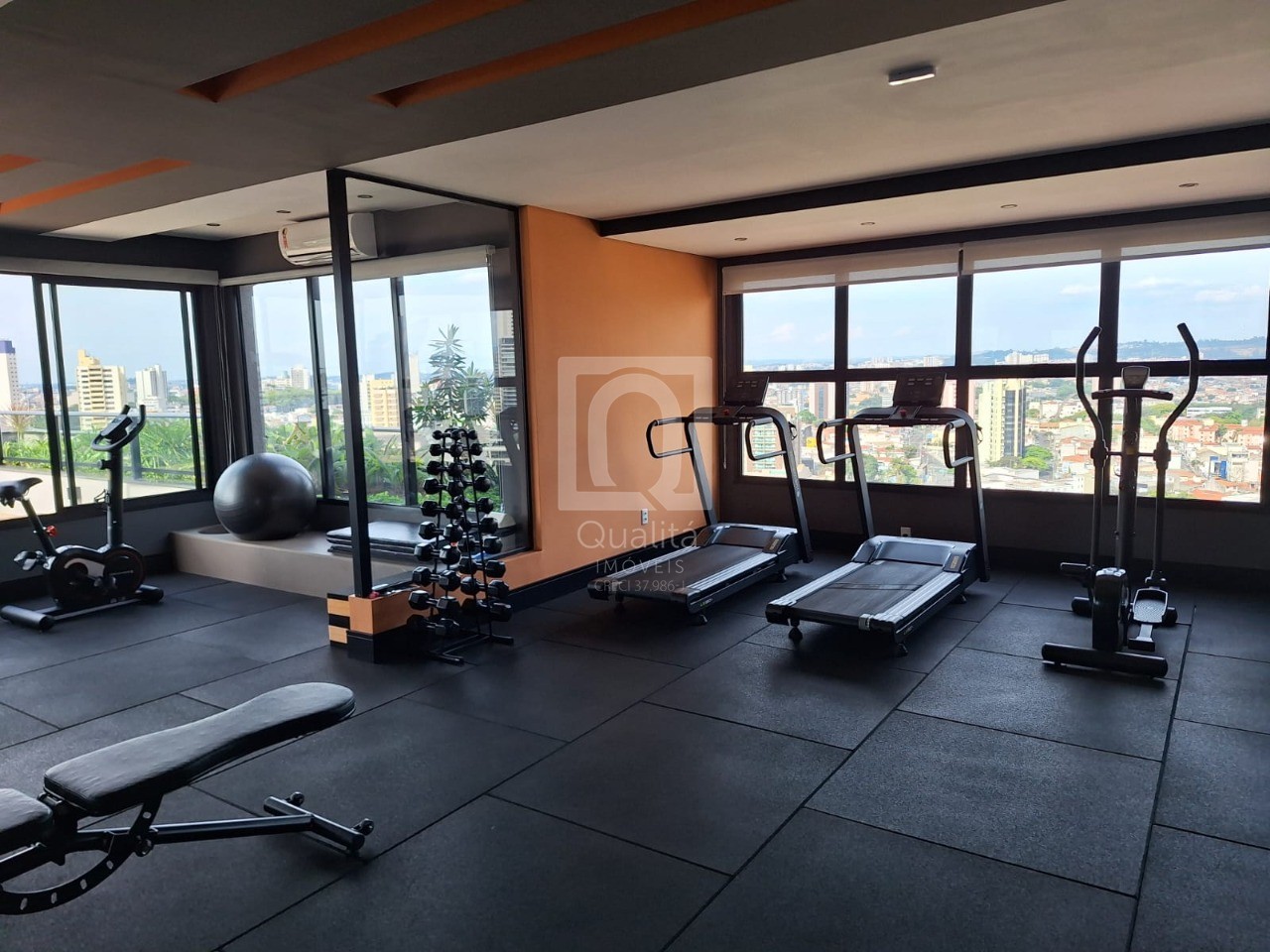 Apartamento, 3 quartos, 116 m² - Foto 26