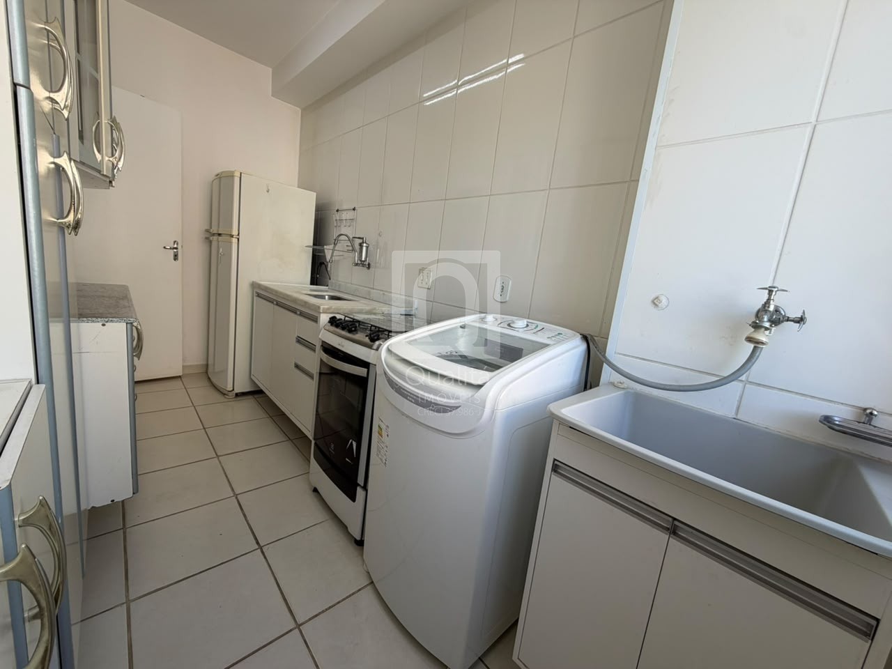 Apartamento, 2 quartos, 54 m² - Foto 6