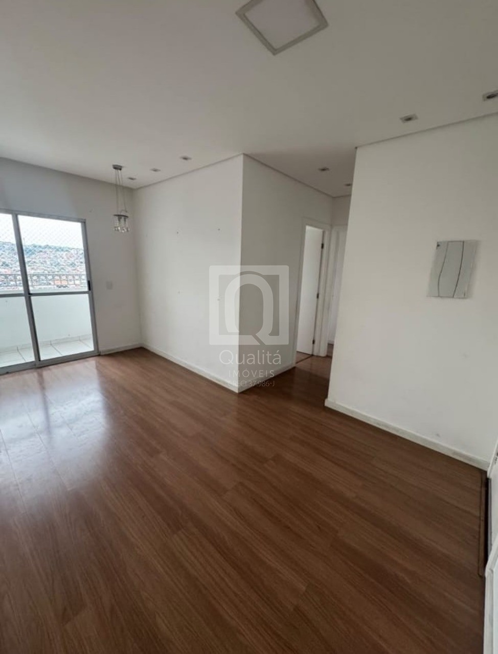 Apartamento, 2 quartos, 54 m² - Foto 6