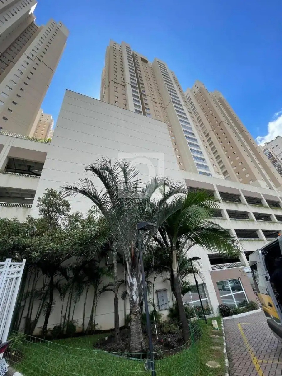 Apartamento, 2 quartos, 73 m² - Foto 11