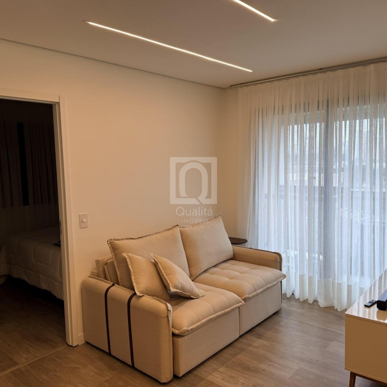 Apartamento, 2 quartos, 58 m² - Foto 3