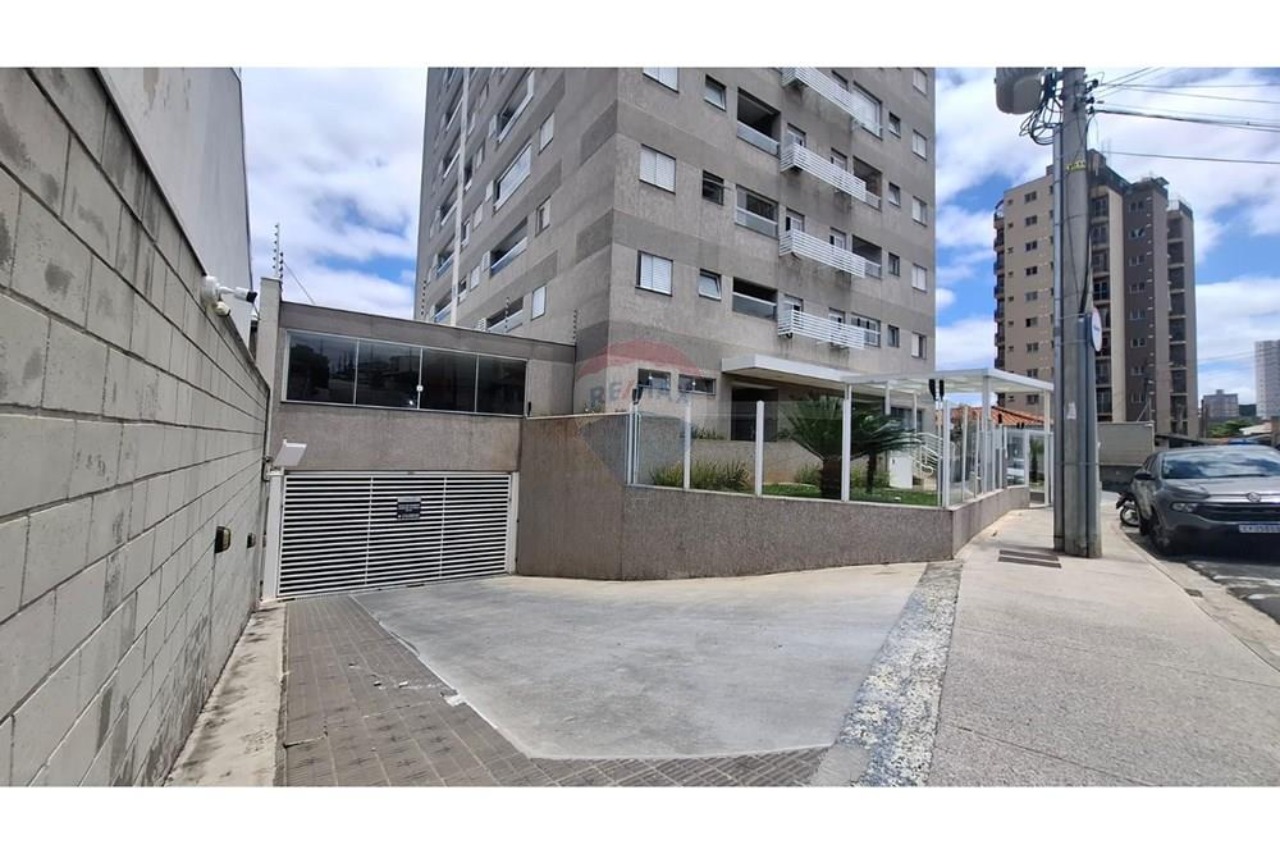 Apartamento, 1 quarto, 38 m² - Foto 14