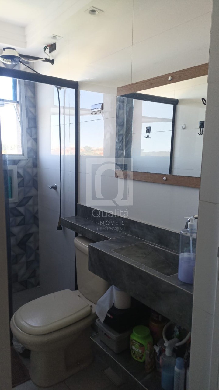 Apartamento, 2 quartos, 53 m² - Foto 15