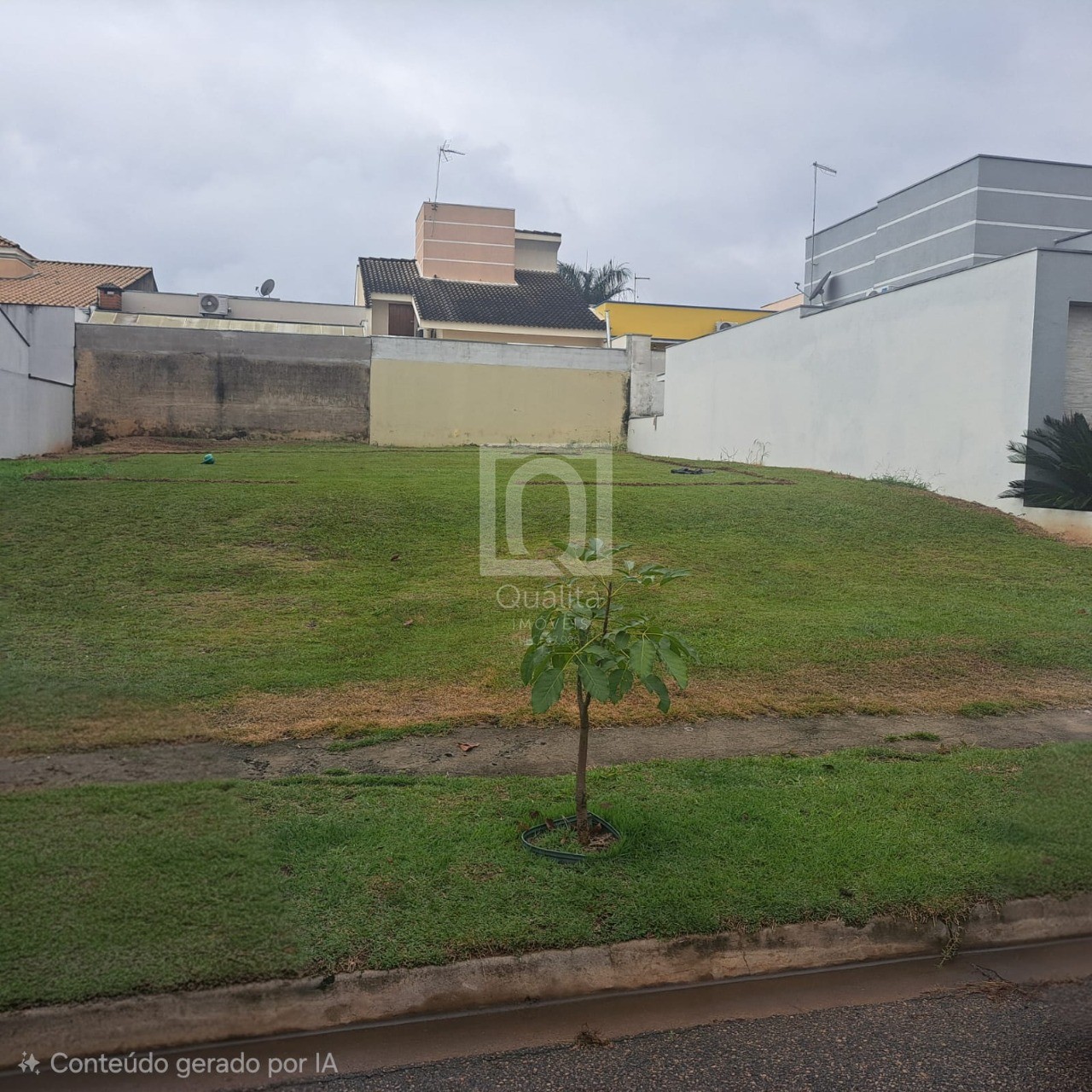 Terreno, 154 m² - Foto 2