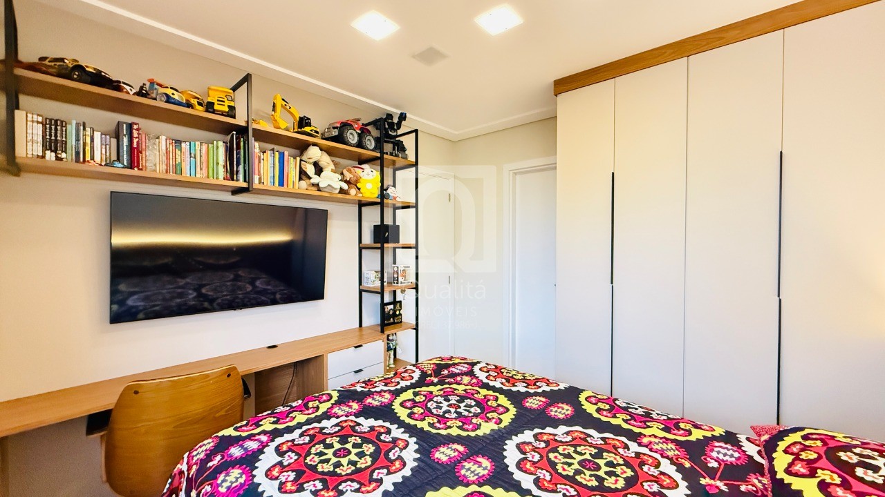 Apartamento, 3 quartos, 171 m² - Foto 24