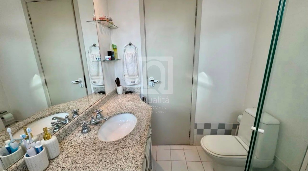 Apartamento, 1 quarto, 55 m² - Foto 15
