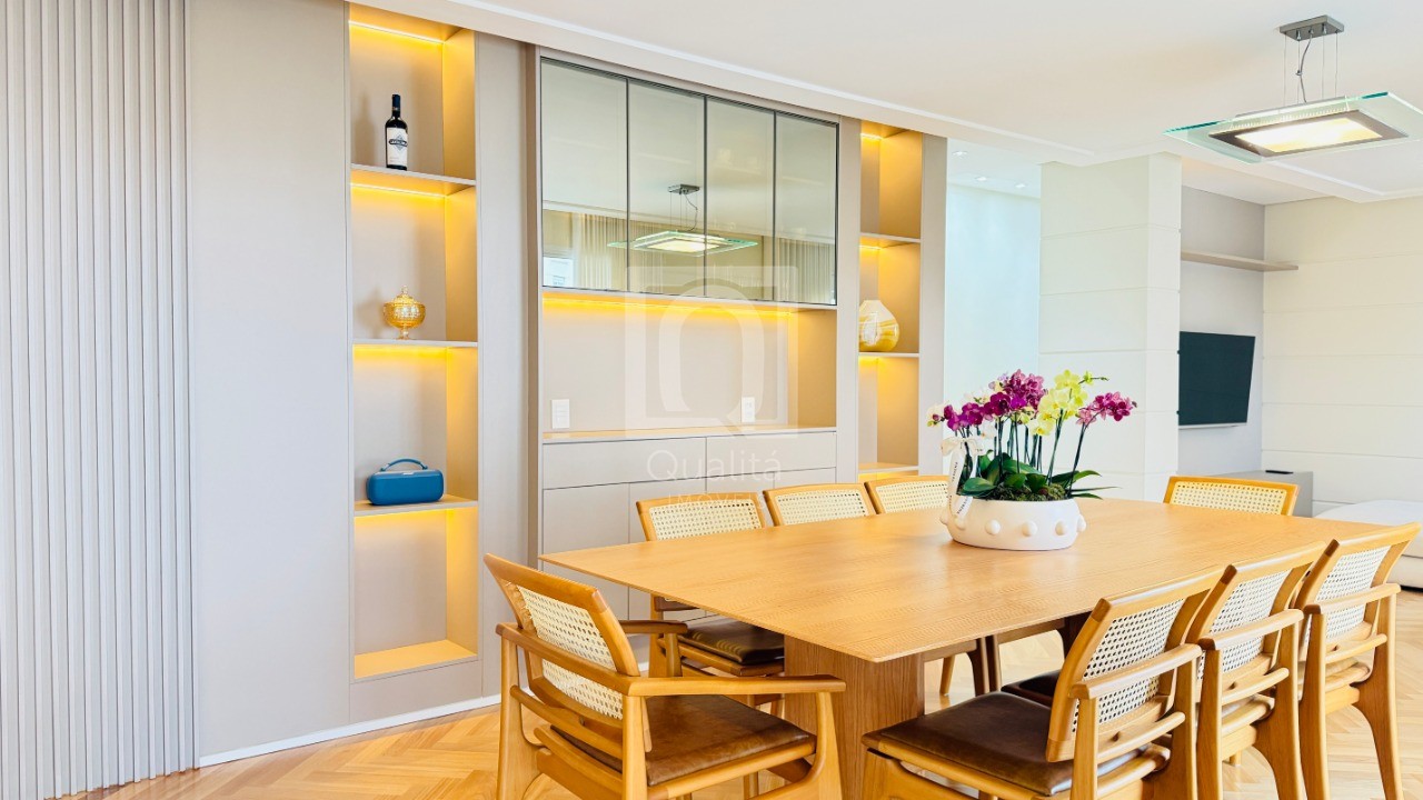 Apartamento, 3 quartos, 171 m² - Foto 9