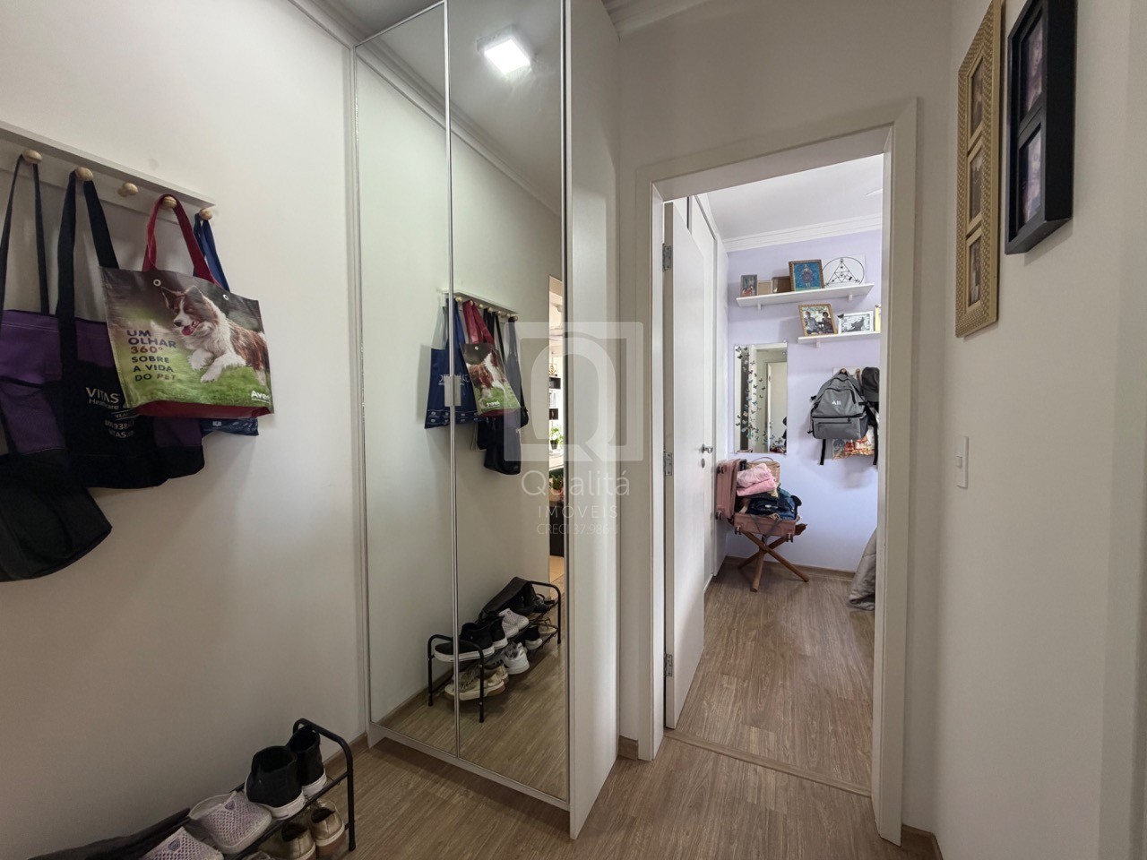 Apartamento, 3 quartos, 85 m² - Foto 22