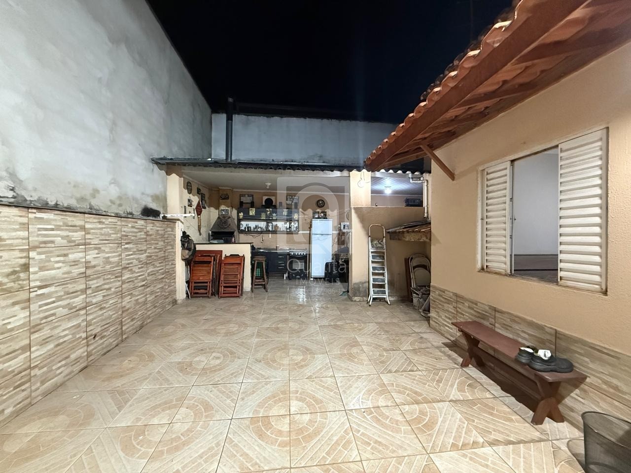 Casa, 3 quartos - Foto 8
