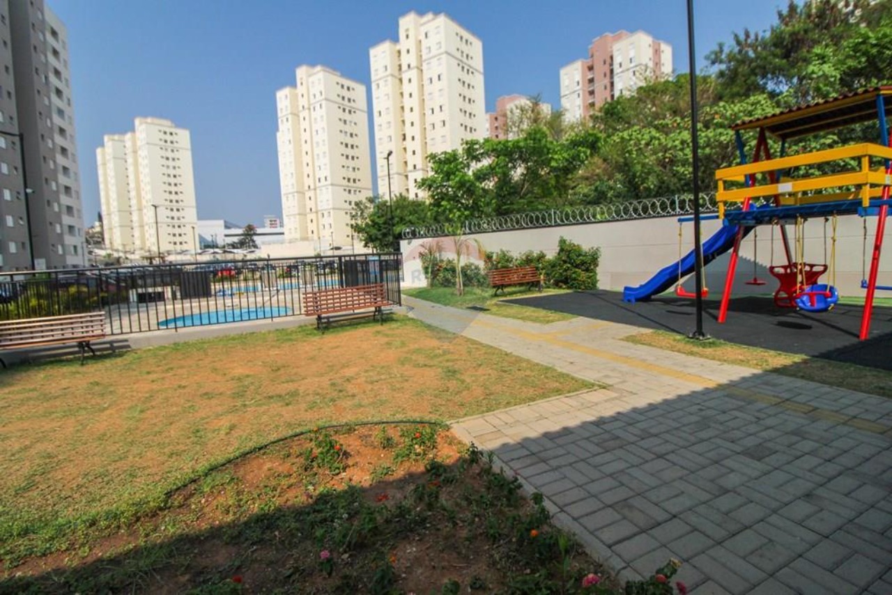 Apartamento, 2 quartos, 48 m² - Foto 15