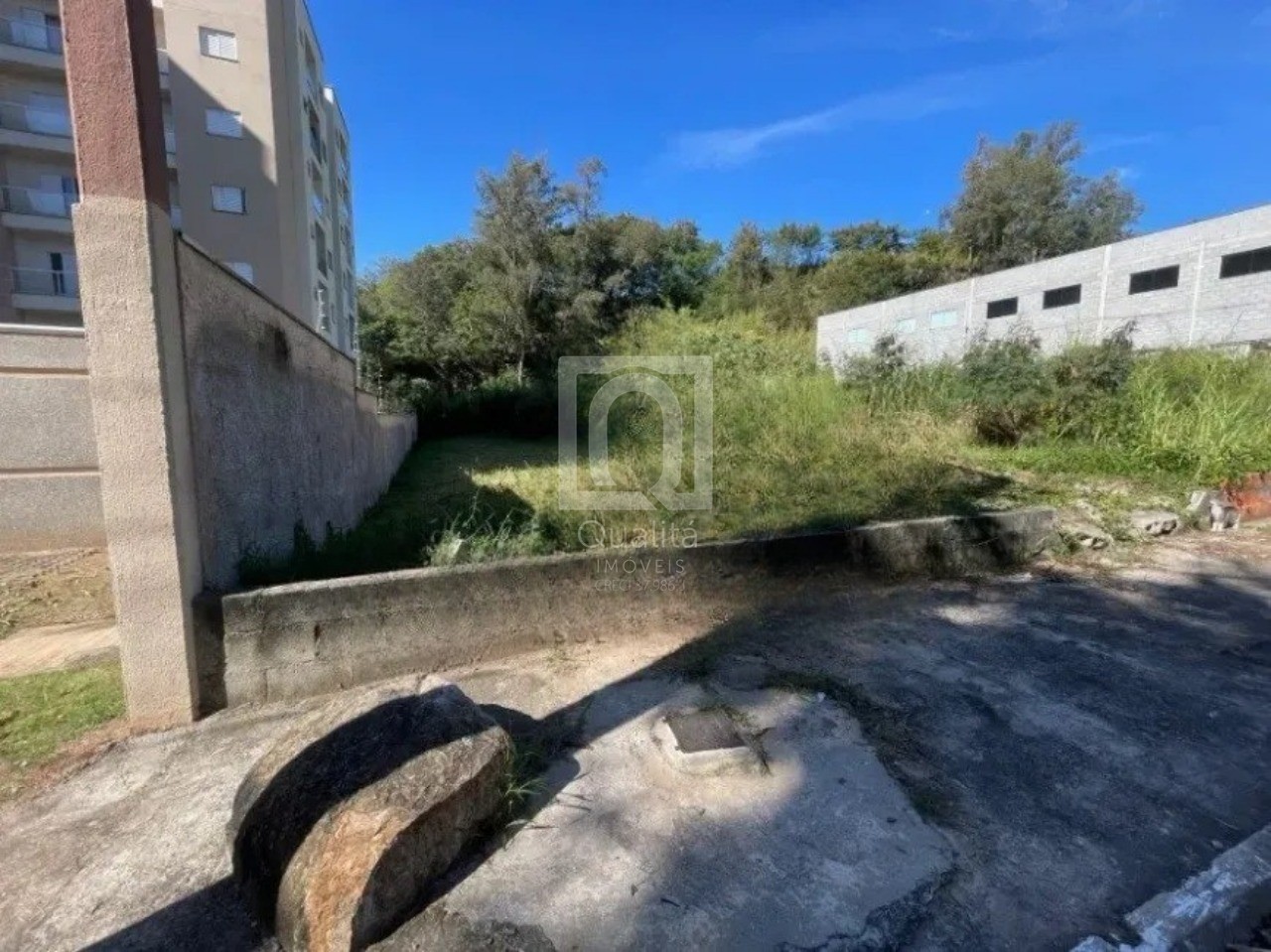 Terreno, 430 m² - Foto 2