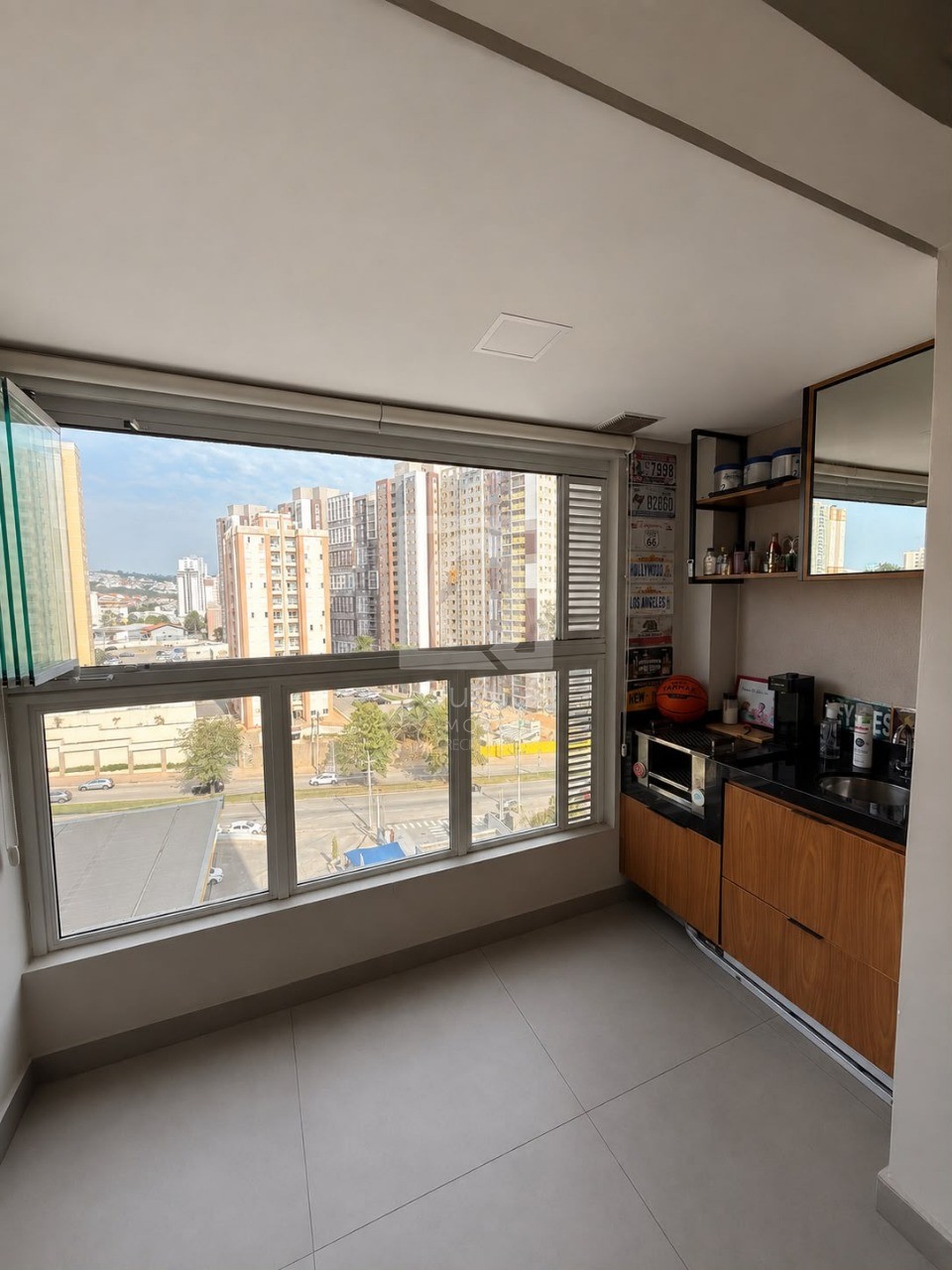 Apartamento, 2 quartos, 55 m² - Foto 5