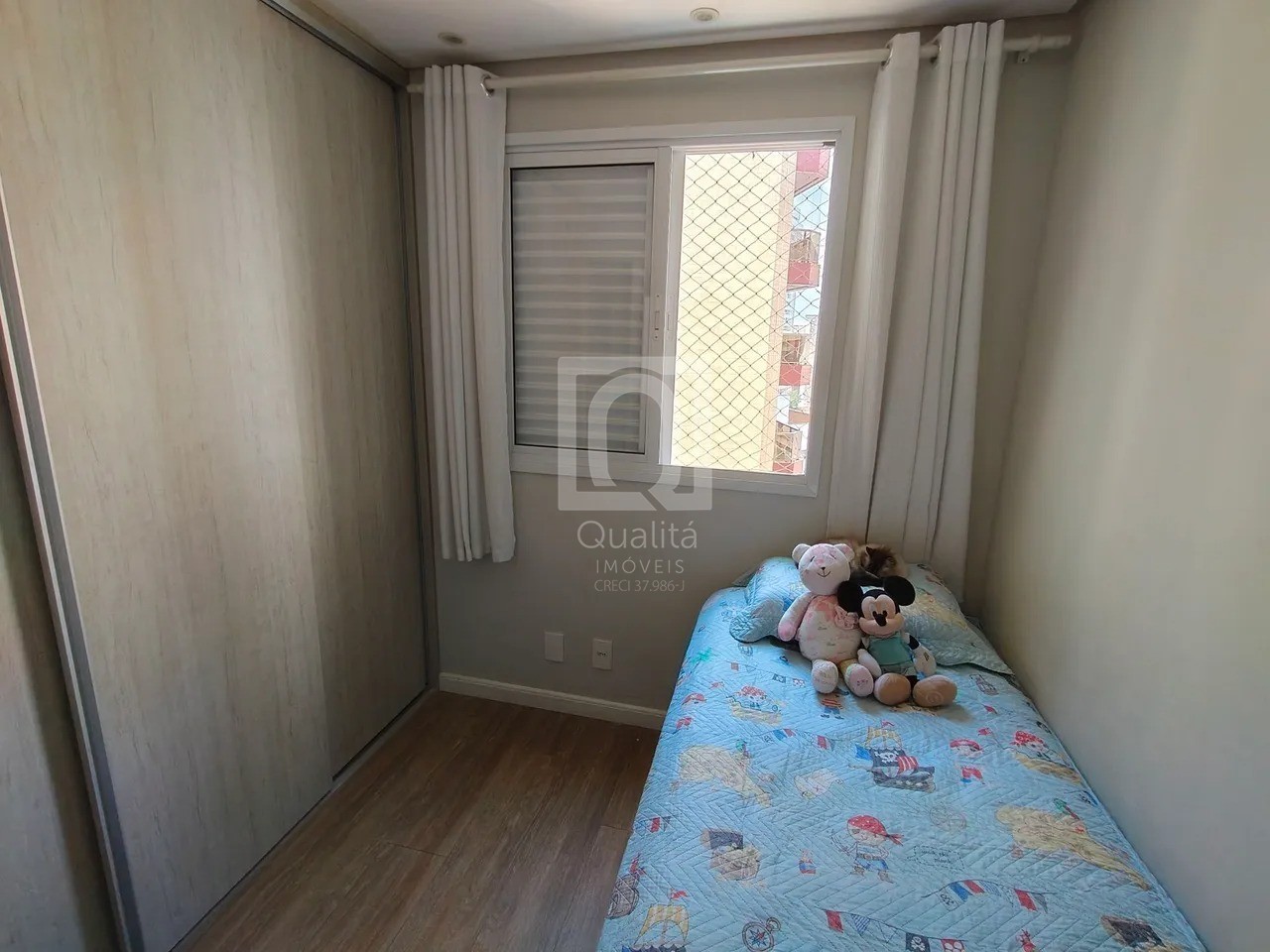 Apartamento, 2 quartos, 60 m² - Foto 10