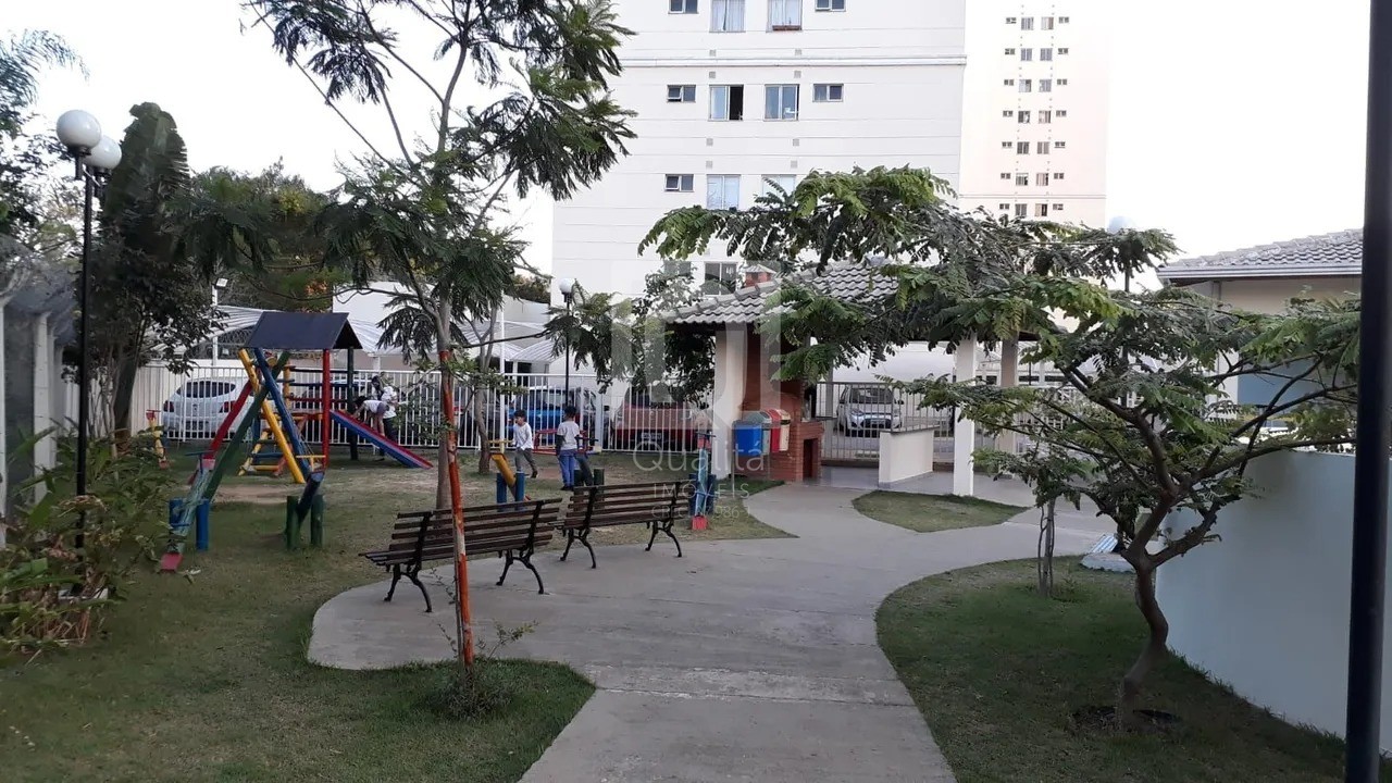 Apartamento, 2 quartos, 52 m² - Foto 14