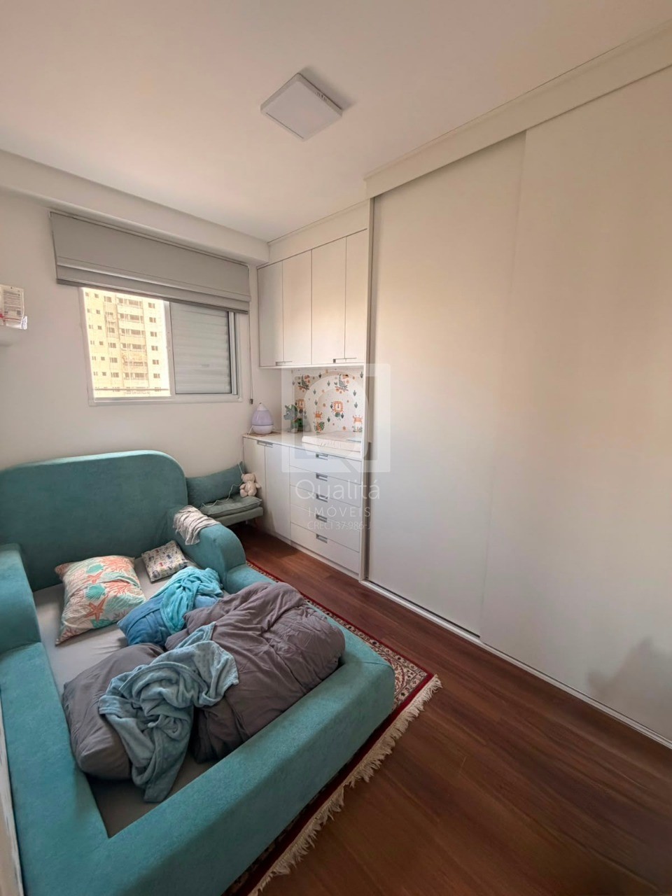 Apartamento, 2 quartos, 67 m² - Foto 9
