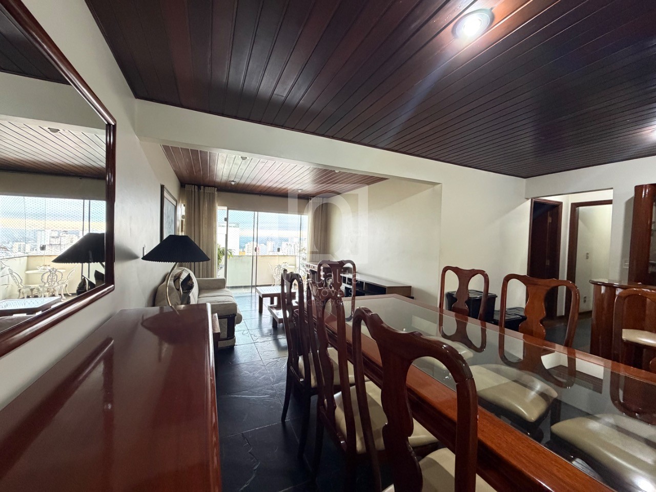 Apartamento, 3 quartos, 165 m² - Foto 4