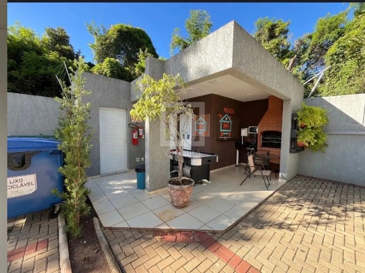 Apartamento, 2 quartos, 52 m² - Foto 18