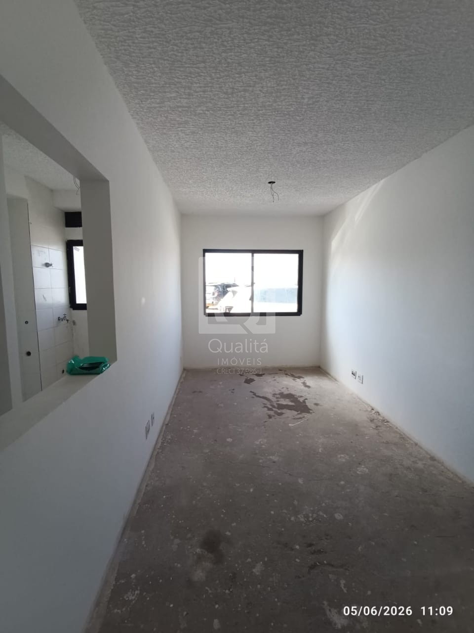 Apartamento, 2 quartos, 53 m² - Foto 2