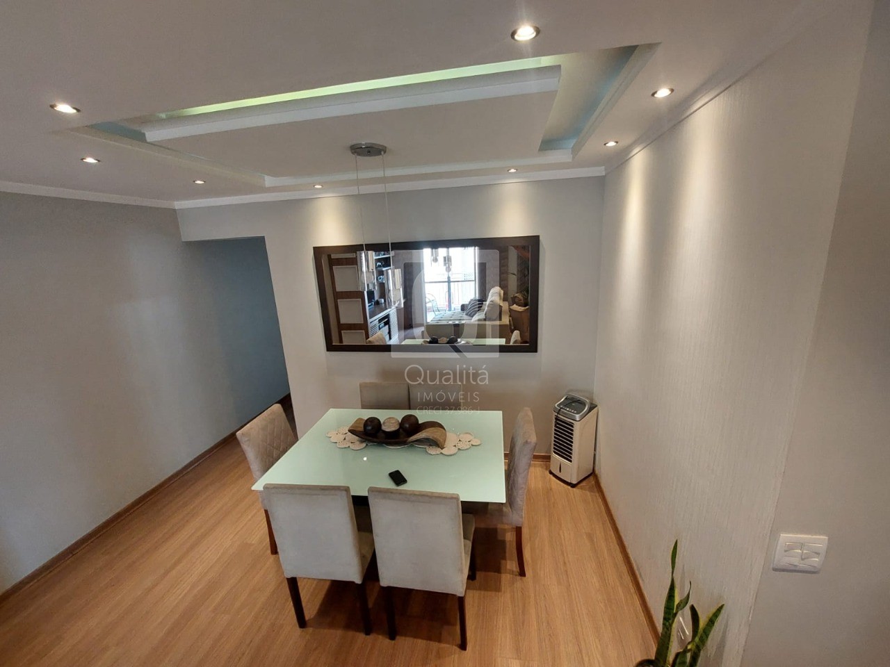 Apartamento, 3 quartos, 105 m² - Foto 9