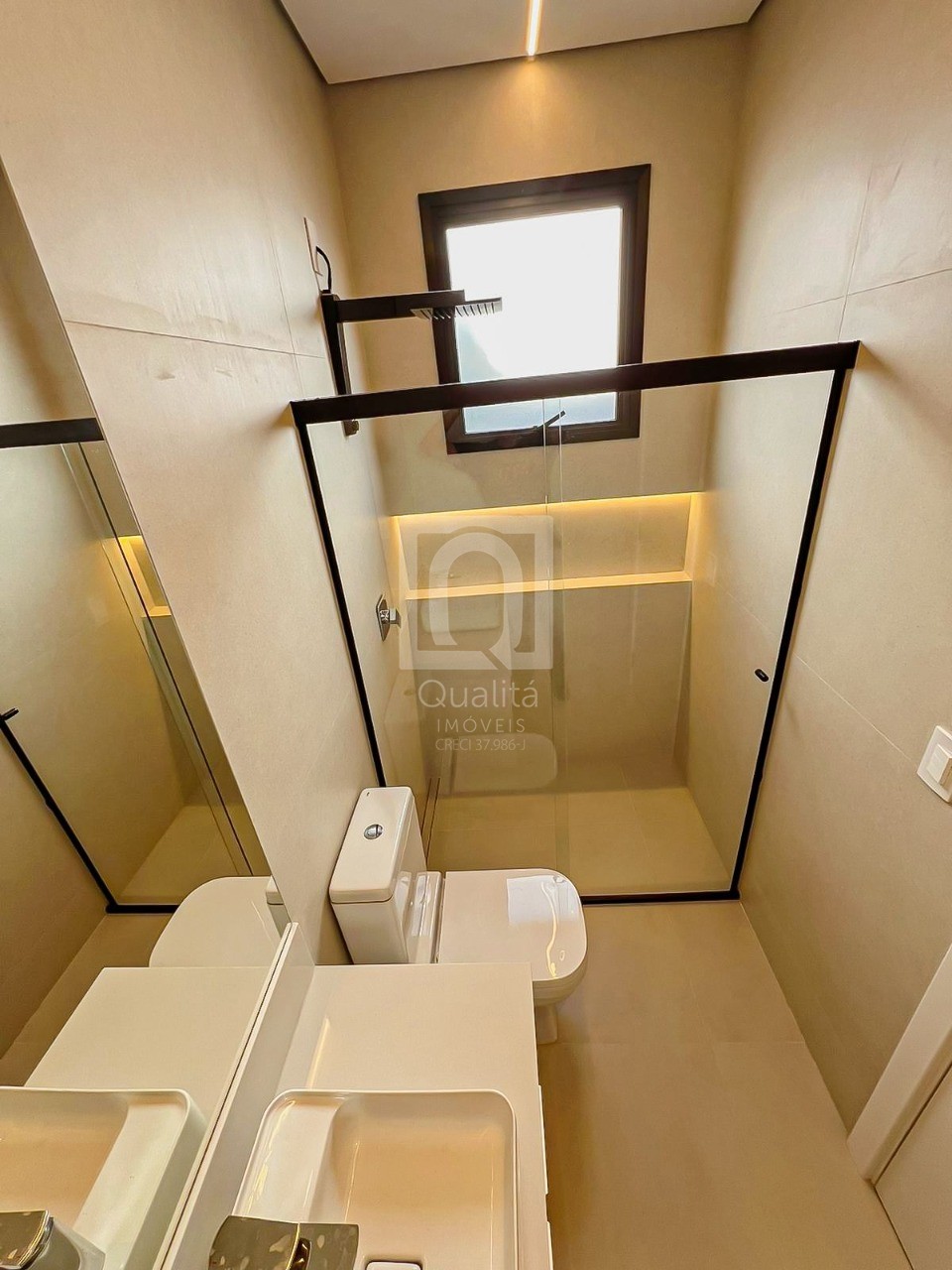 Casa de Condomínio, 3 quartos - Foto 17