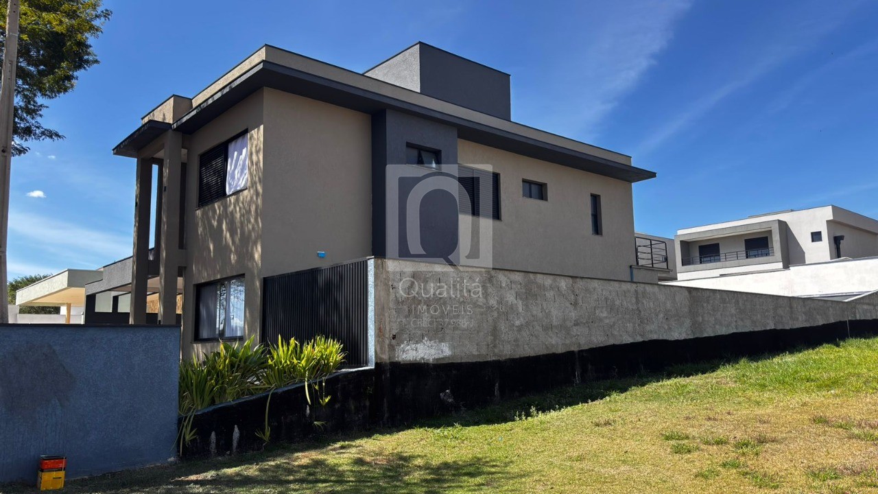 Casa de Condomínio, 5 quartos - Foto 7