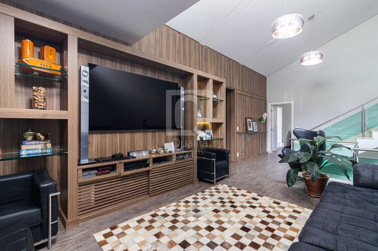 Casa de Condomínio, 5 quartos - Foto 4