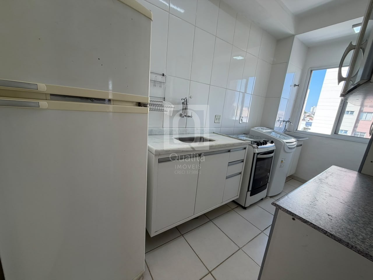 Apartamento, 2 quartos, 54 m² - Foto 4