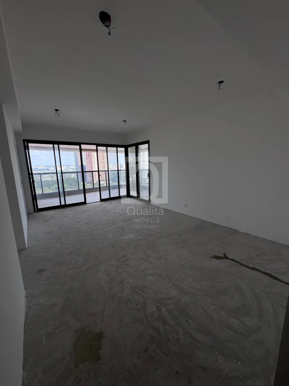 Apartamento, 3 quartos, 175 m² - Foto 2